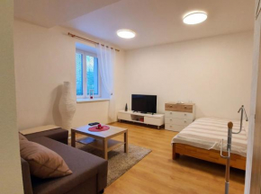 apartmán U Moravy, Olomouc